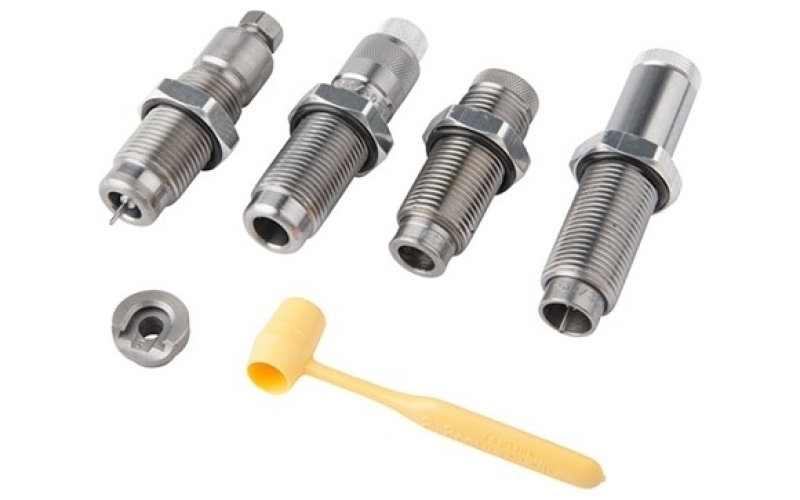 Lee Precision 30-30 winchester ultimate 4-die set